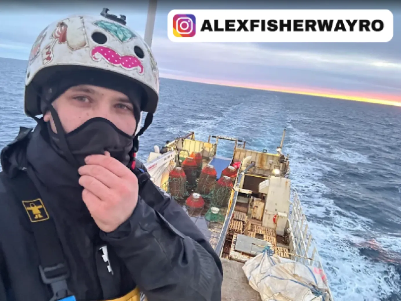 FISHERWAY: Пошаговые советы для тех, кто хочет начать карьеру в сфере рыболовства в Норвегии