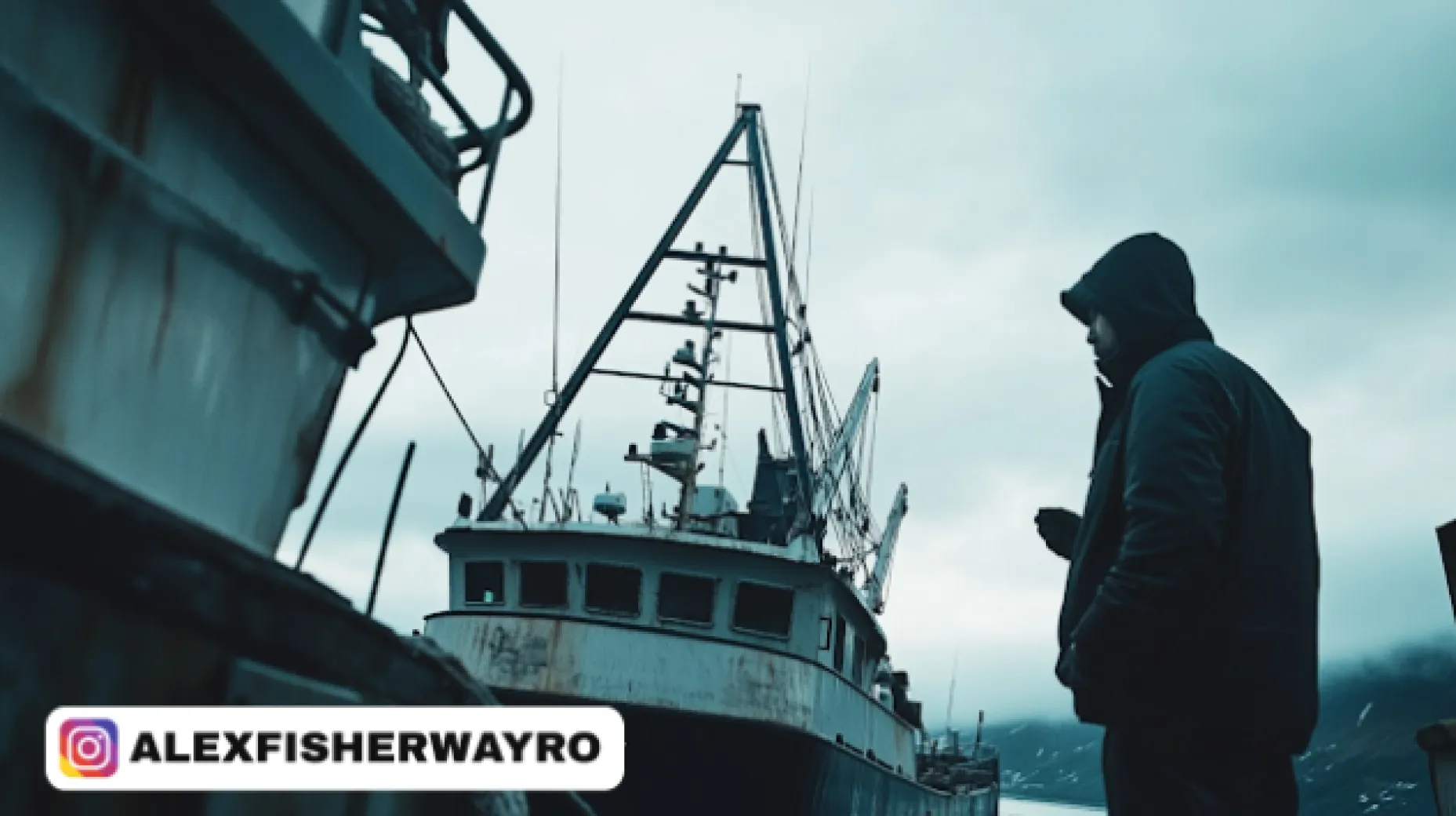 Как приспособиться к жизни в море и вернуться домой в целости и сохранности