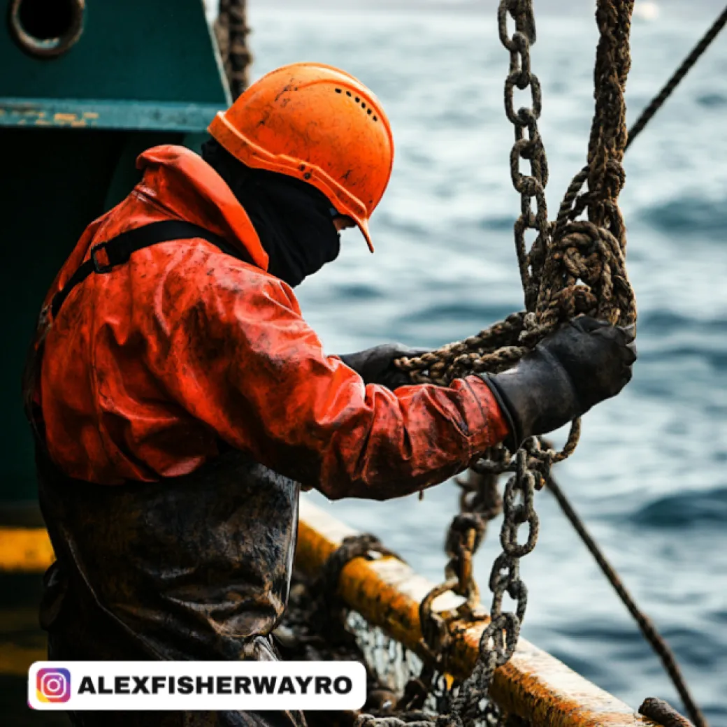 С чем сталкиваются начинающие моряки на Basic Safety Training и чему они обучаются?